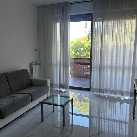 Parco Tirreno Hotel Рим Екстериор снимка