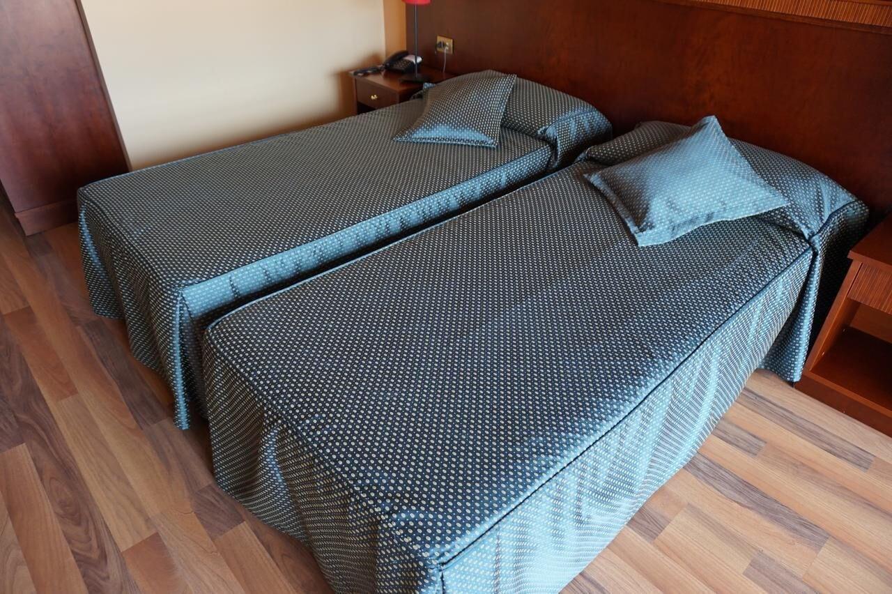 Parco Tirreno Hotel Рим Екстериор снимка