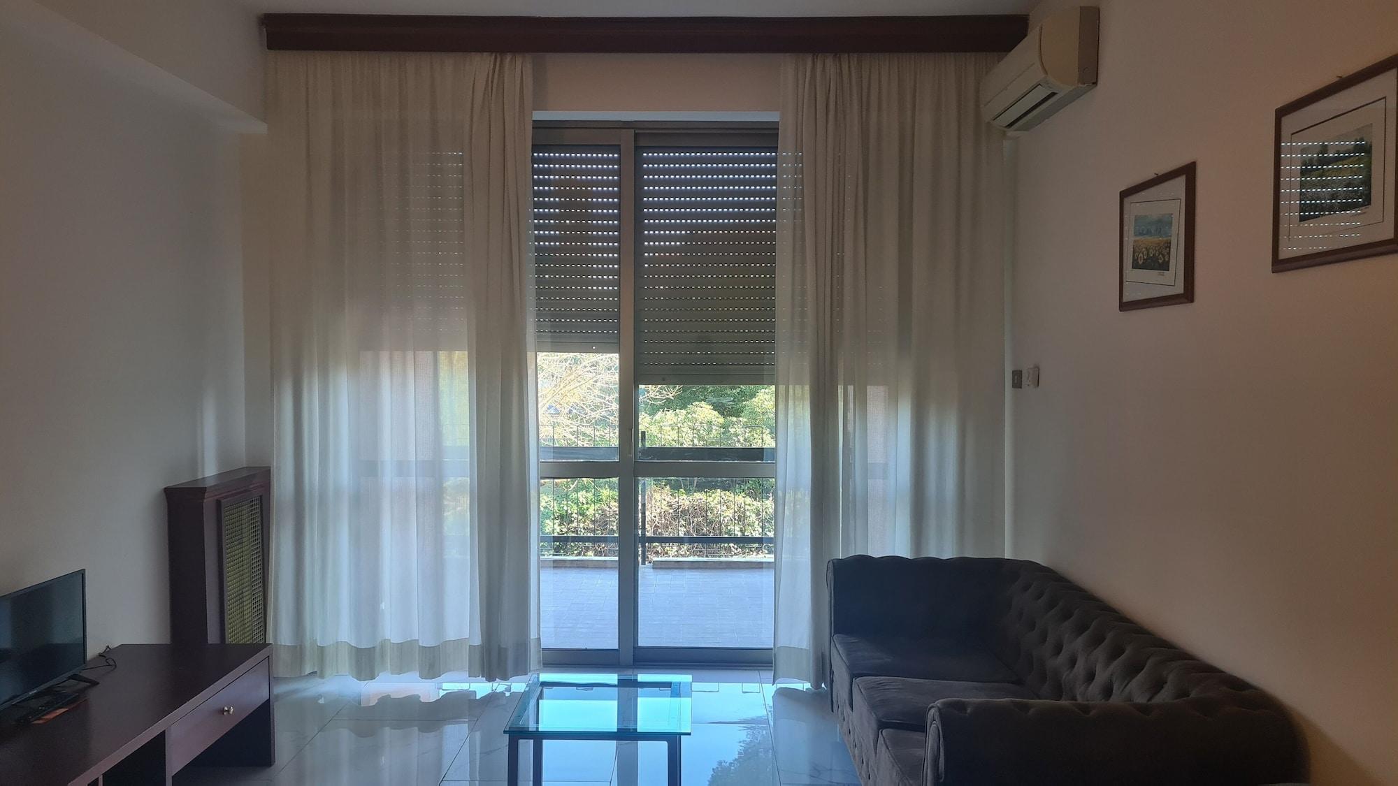 Parco Tirreno Hotel Рим Екстериор снимка