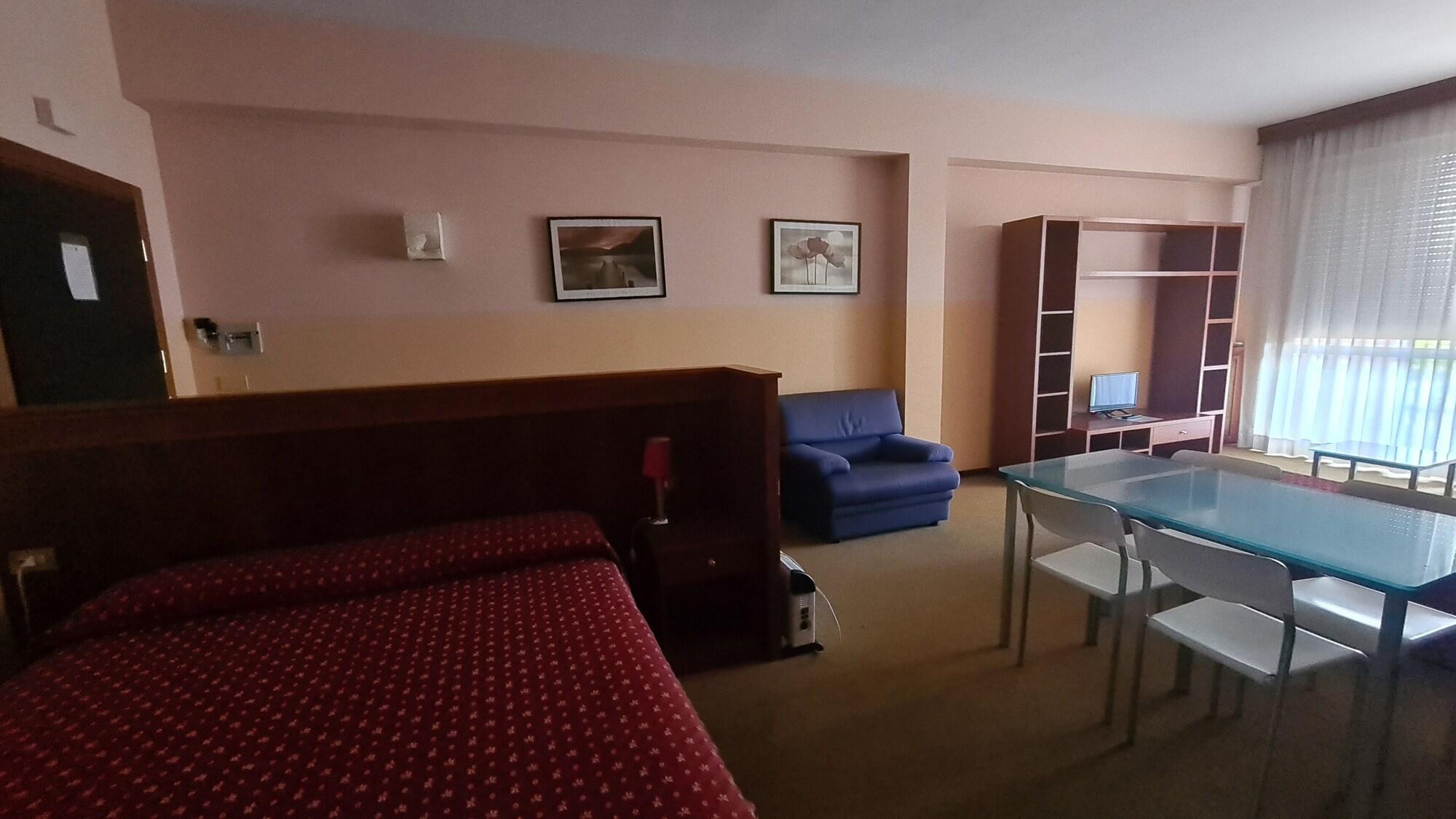 Parco Tirreno Hotel Рим Екстериор снимка