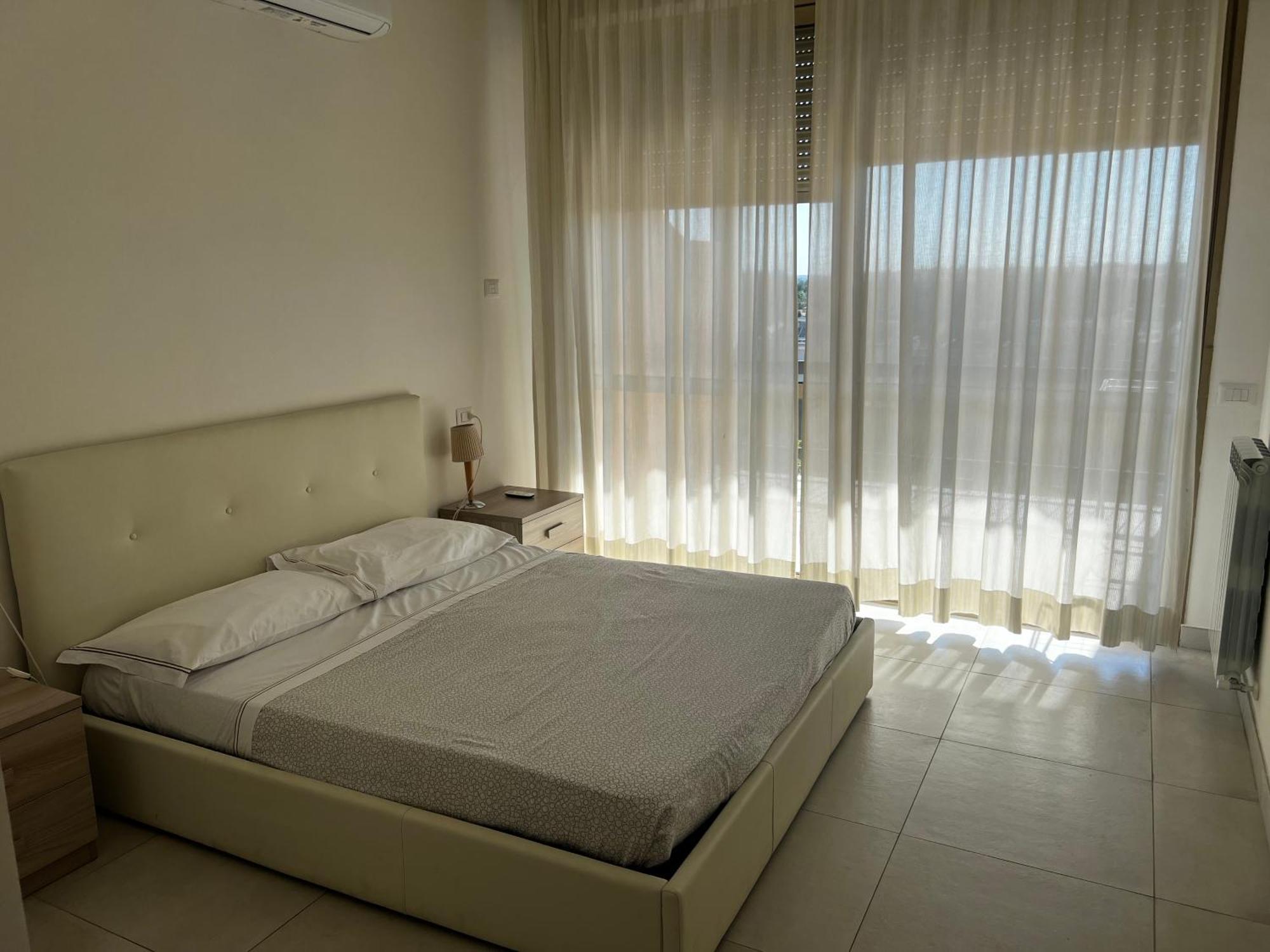 Parco Tirreno Hotel Рим Екстериор снимка