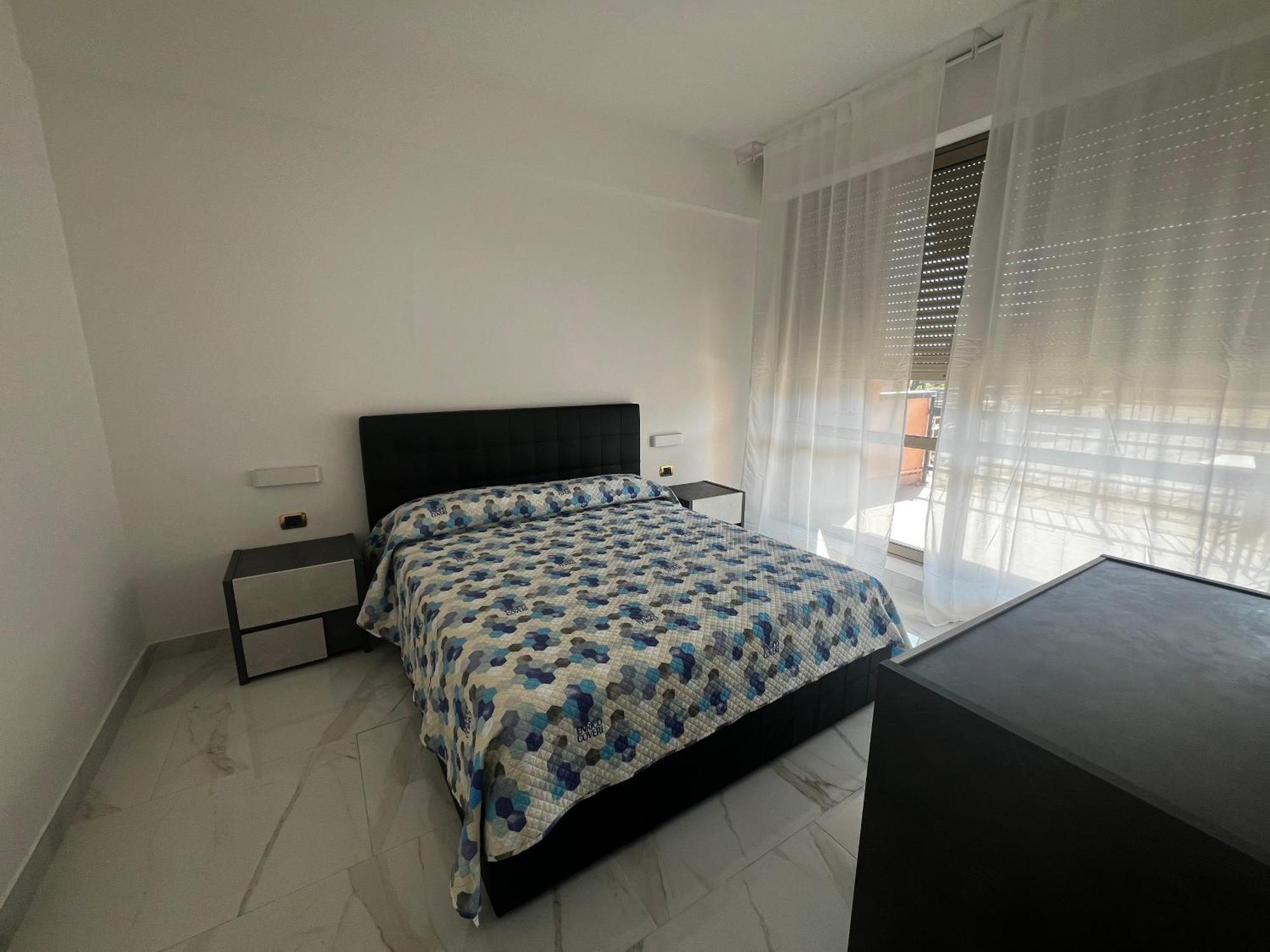 Parco Tirreno Hotel Рим Екстериор снимка