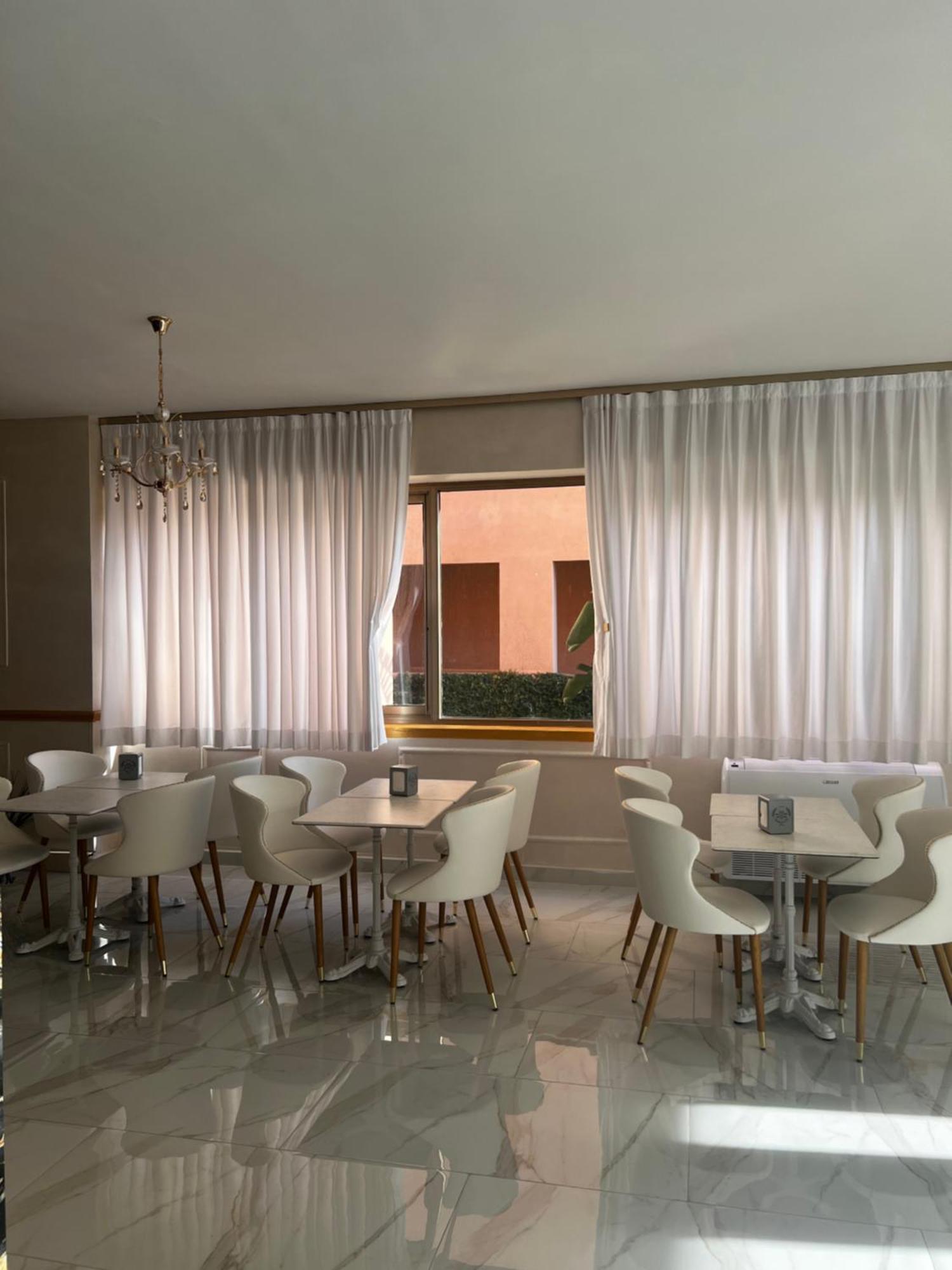 Parco Tirreno Hotel Рим Екстериор снимка
