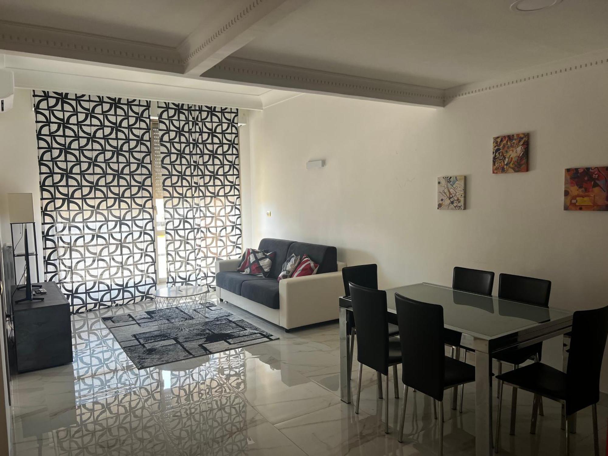 Parco Tirreno Hotel Рим Екстериор снимка