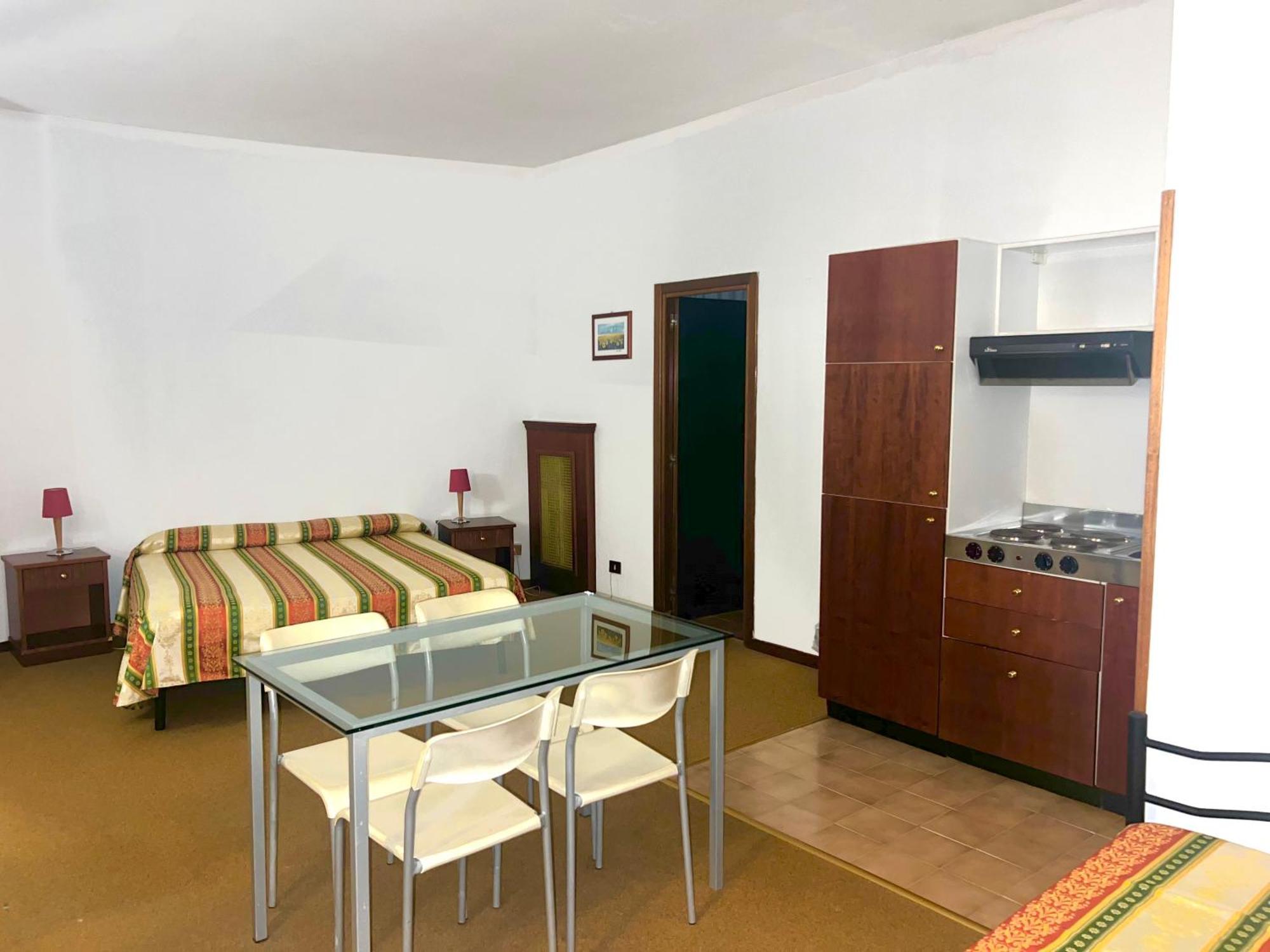 Parco Tirreno Hotel Рим Екстериор снимка