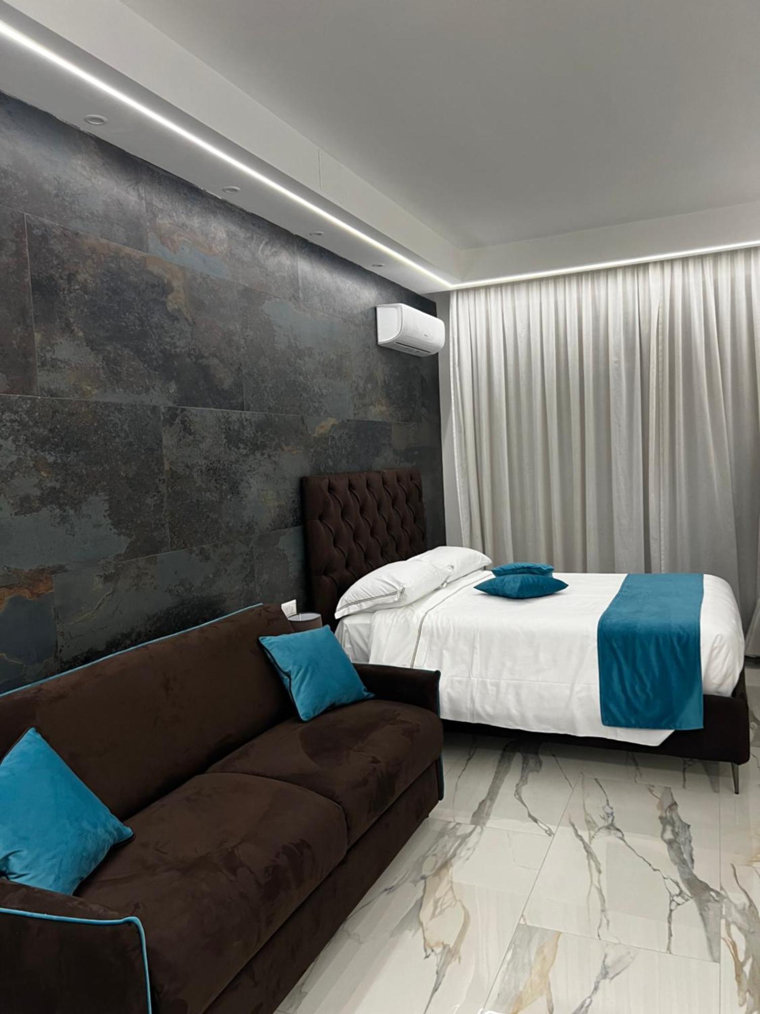 Parco Tirreno Hotel Рим Екстериор снимка